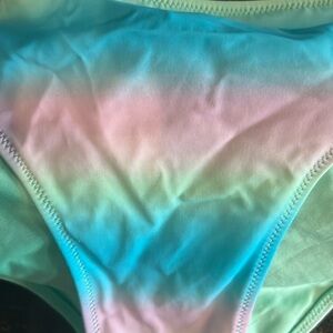 Victoria’s Secret bikini bottoms